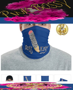 Neck Gaiter ,Bosskids