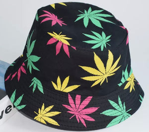 Bucket hat