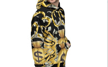 Load image into Gallery viewer, all over print hoodie