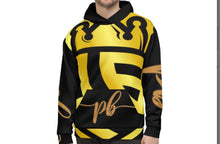 Load image into Gallery viewer, all over print hoodie