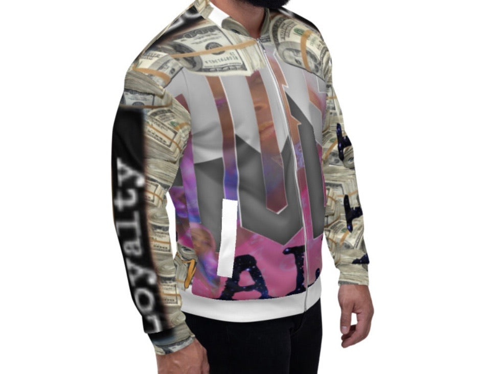 all over print jacket