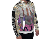 Load image into Gallery viewer, all over print jacket