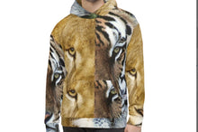 Load image into Gallery viewer, all over print hoodie