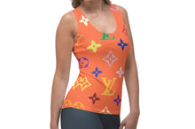 Load image into Gallery viewer, all over print Tank Top