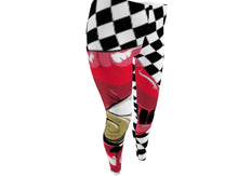 Load image into Gallery viewer, all over print leggings