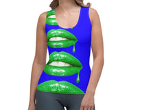 Load image into Gallery viewer, All over print Tank Top