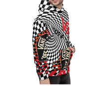 Load image into Gallery viewer, all over print hoodie