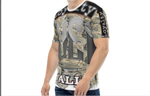 all over print t-shirt