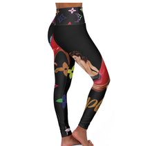 Load image into Gallery viewer, All over print leggings