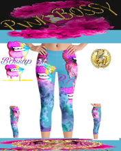 Load image into Gallery viewer, Caprie leggings