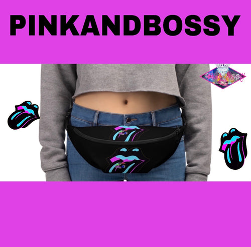 Fanny pack