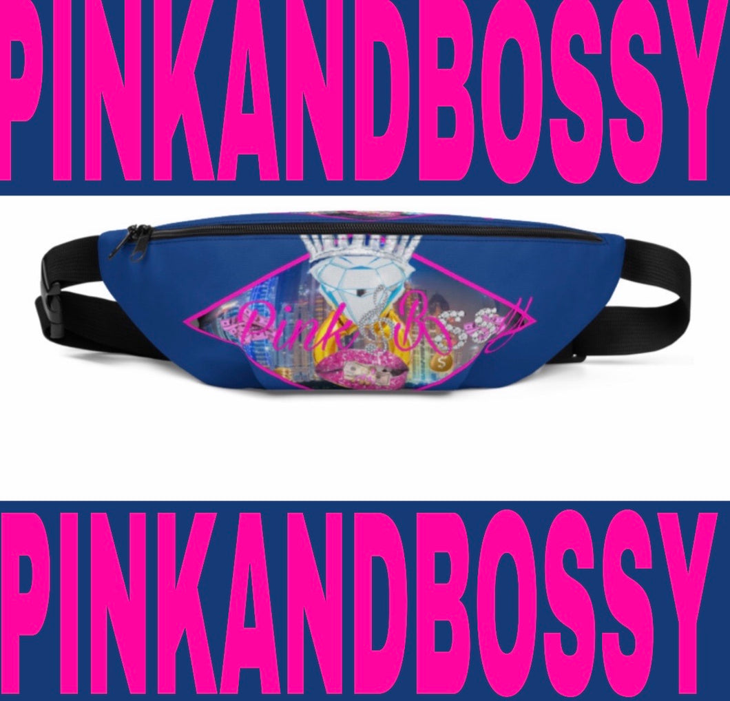 Fanny pack