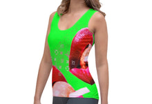 Load image into Gallery viewer, All over print Tank Top