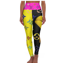 Load image into Gallery viewer, All over print leggings