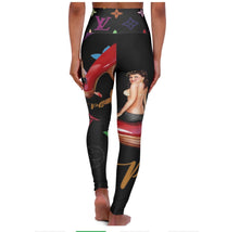 Load image into Gallery viewer, All over print leggings