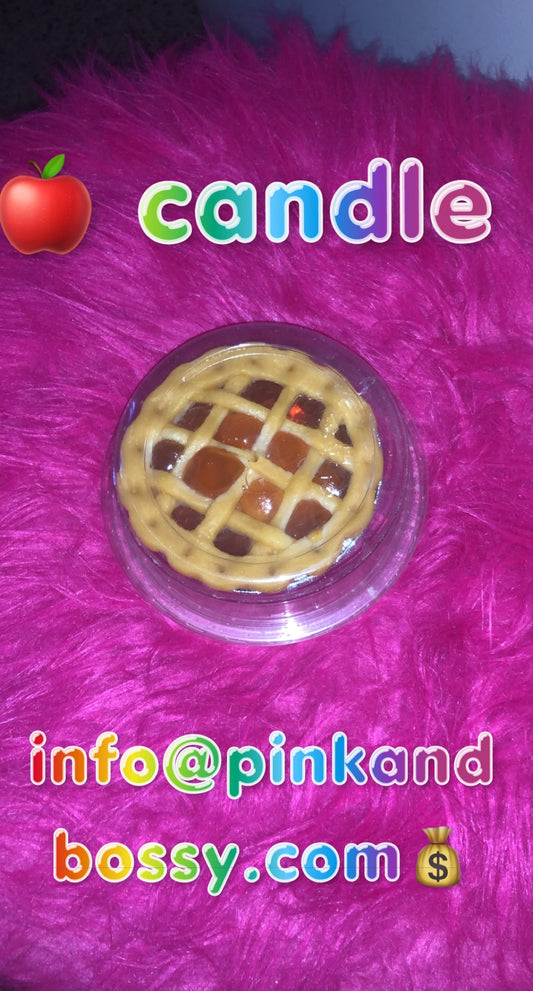 🍎 pie