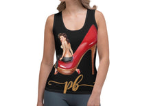 Load image into Gallery viewer, all over print Tank Tops