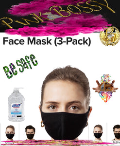 Face masks