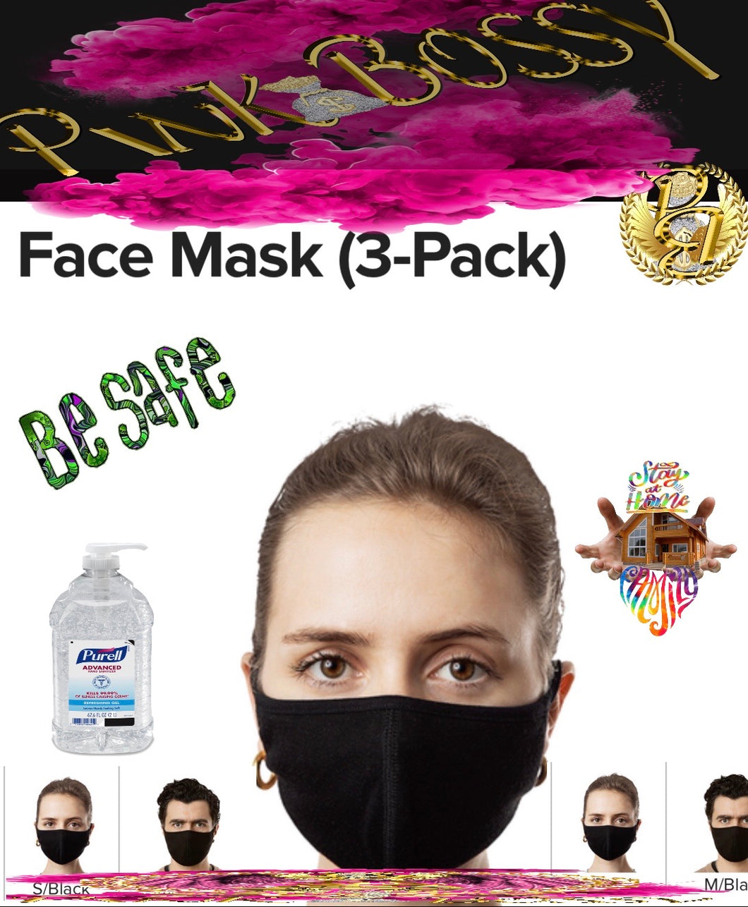 Face masks