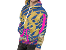 Load image into Gallery viewer, all over print hoodie