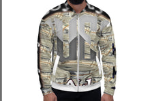 Load image into Gallery viewer, all over print jacket