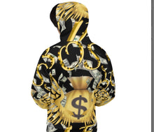 Load image into Gallery viewer, all over print hoodie