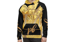 Load image into Gallery viewer, all over print hoodie