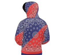 Load image into Gallery viewer, all over print hoodie