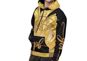 all over print hoodie