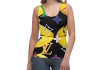 Load image into Gallery viewer, All over print Tank Top