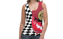 Load image into Gallery viewer, all over print tank top