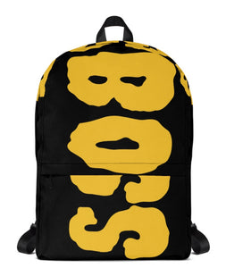 back packs