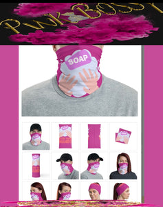 Neck Gaiter