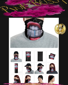 Neck Gaiter