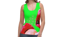 Load image into Gallery viewer, All over print Tank Top