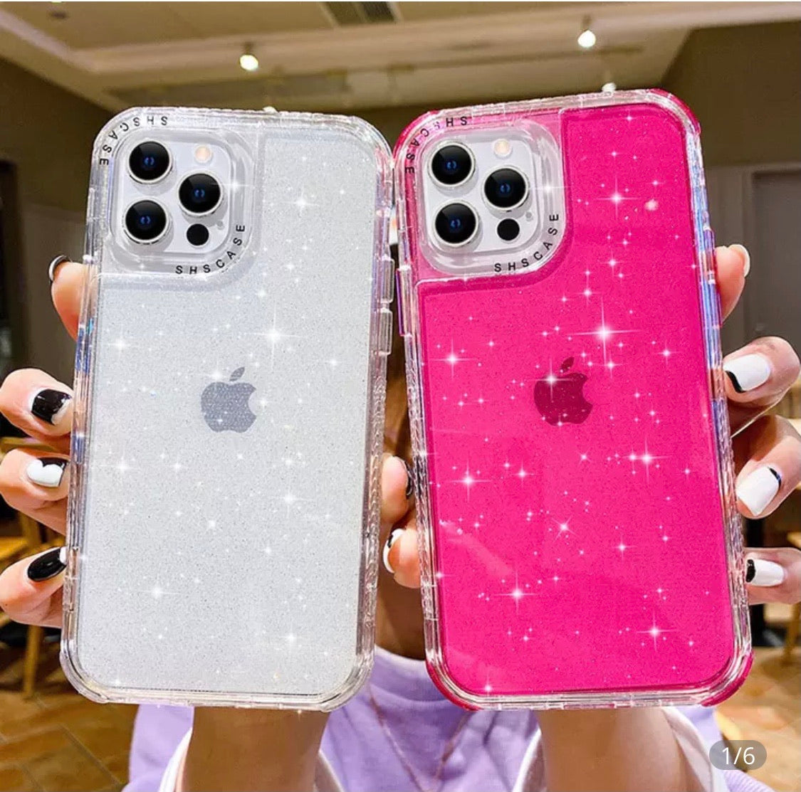 bossy/phone cases