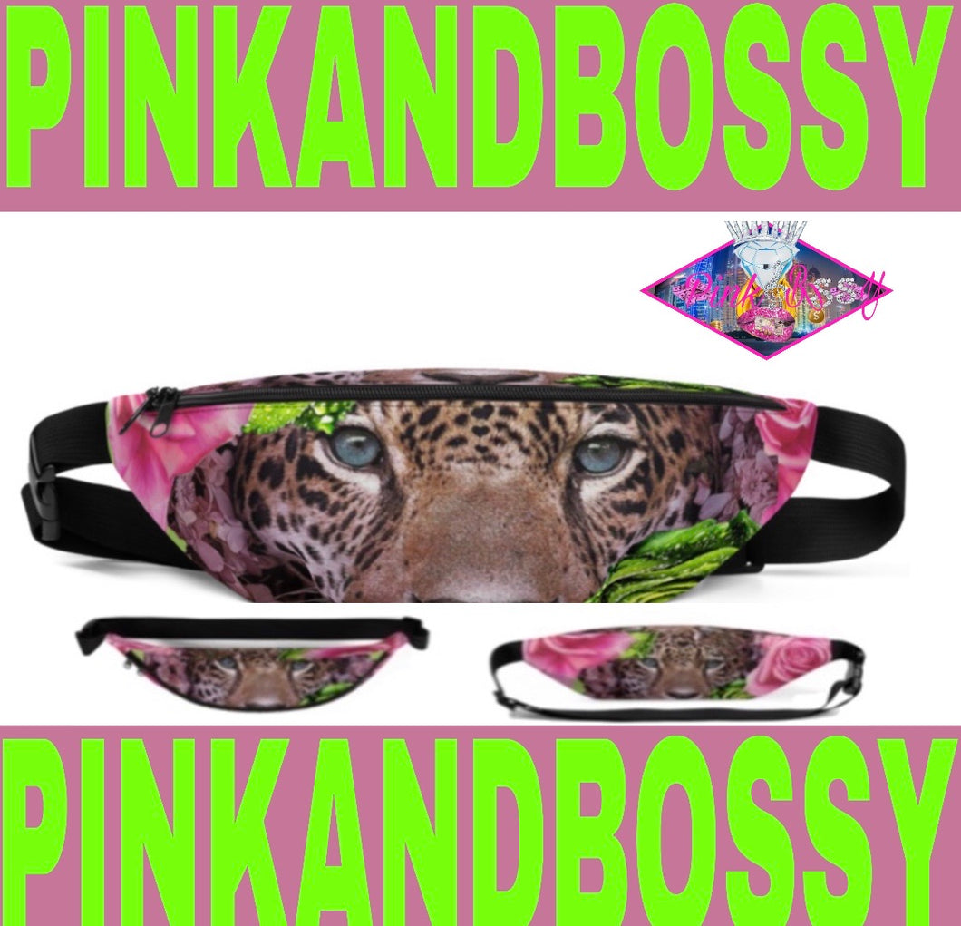 Fanny pack