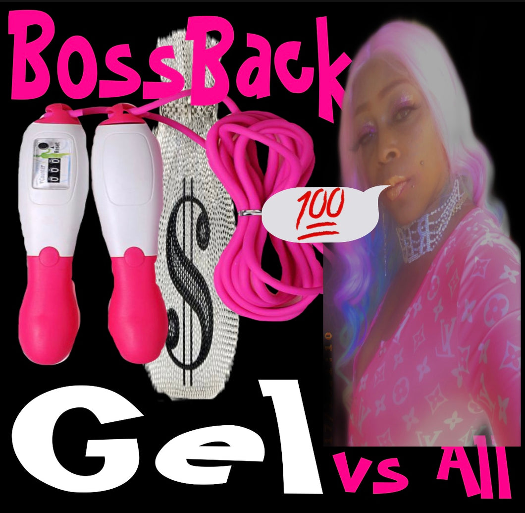 BossBackGel vs All