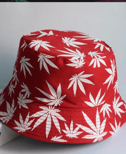 Bucket hat