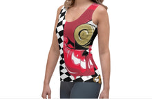 Load image into Gallery viewer, all over print tank top