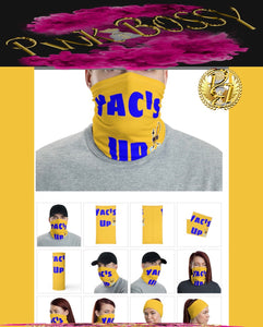 Neck Gaiter