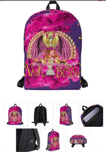 Back packs