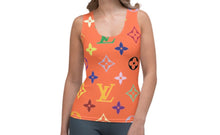 Load image into Gallery viewer, all over print Tank Top