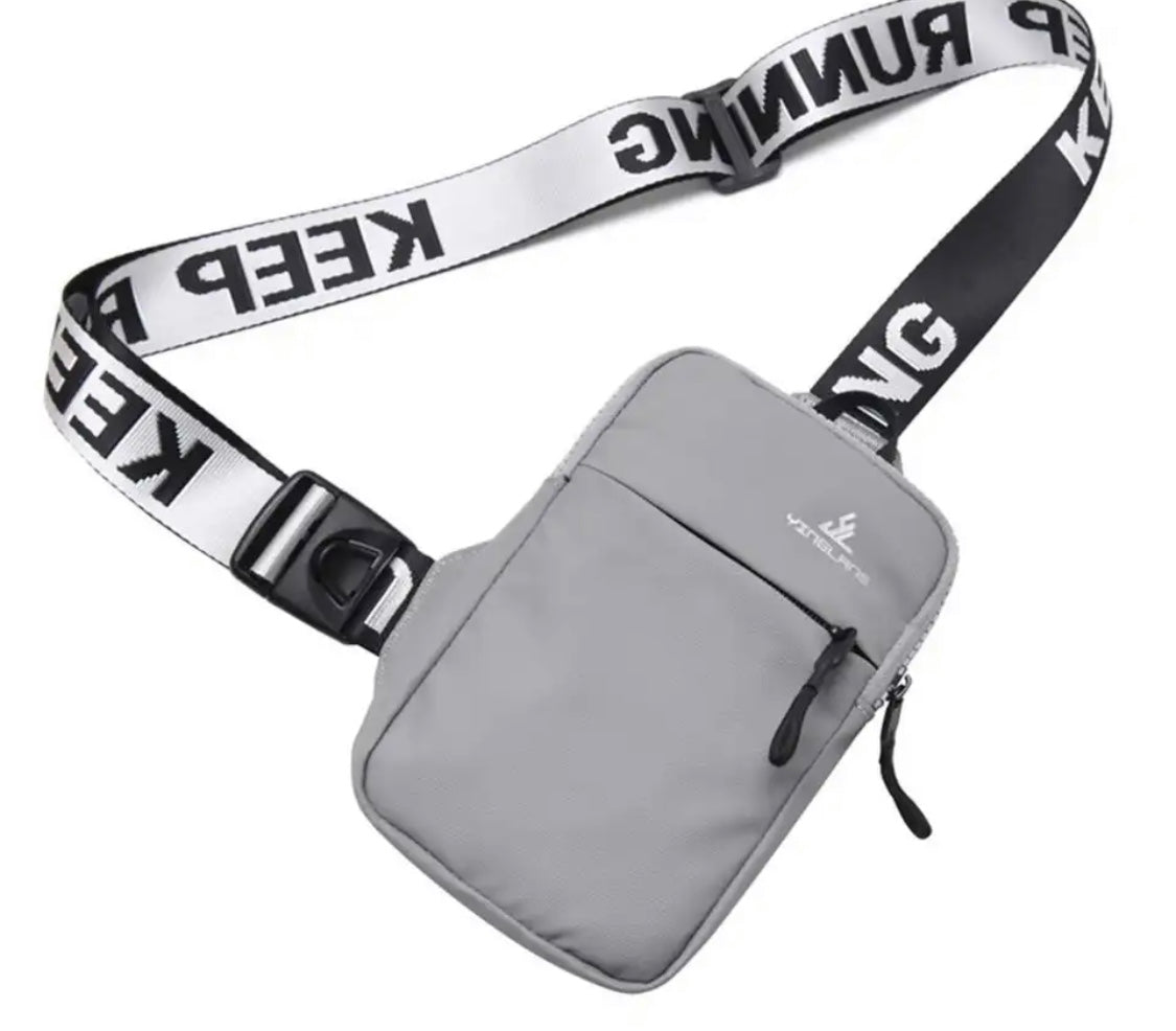 Shoulder bag