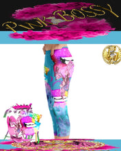 Load image into Gallery viewer, Caprie leggings