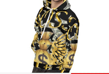 Load image into Gallery viewer, all over print hoodie