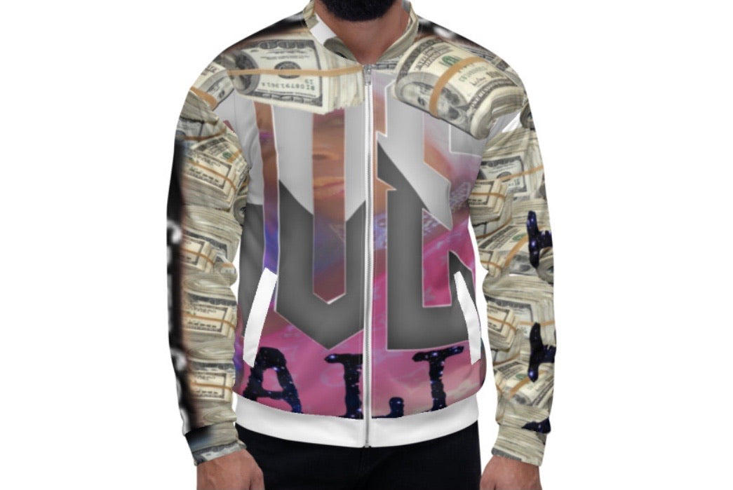 all over print jacket