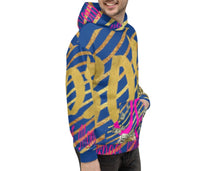 Load image into Gallery viewer, all over print hoodie