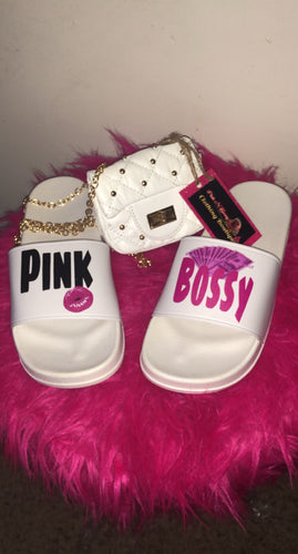 Bossy Slides