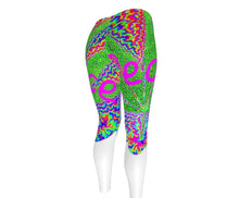 Load image into Gallery viewer, all over print leggings